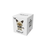 Hoptimist Siamese XS Beige