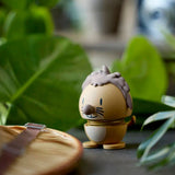 Hoptimist Soft Lion S Orange