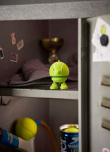 Hoptimist Tennis Bumble, Yellow