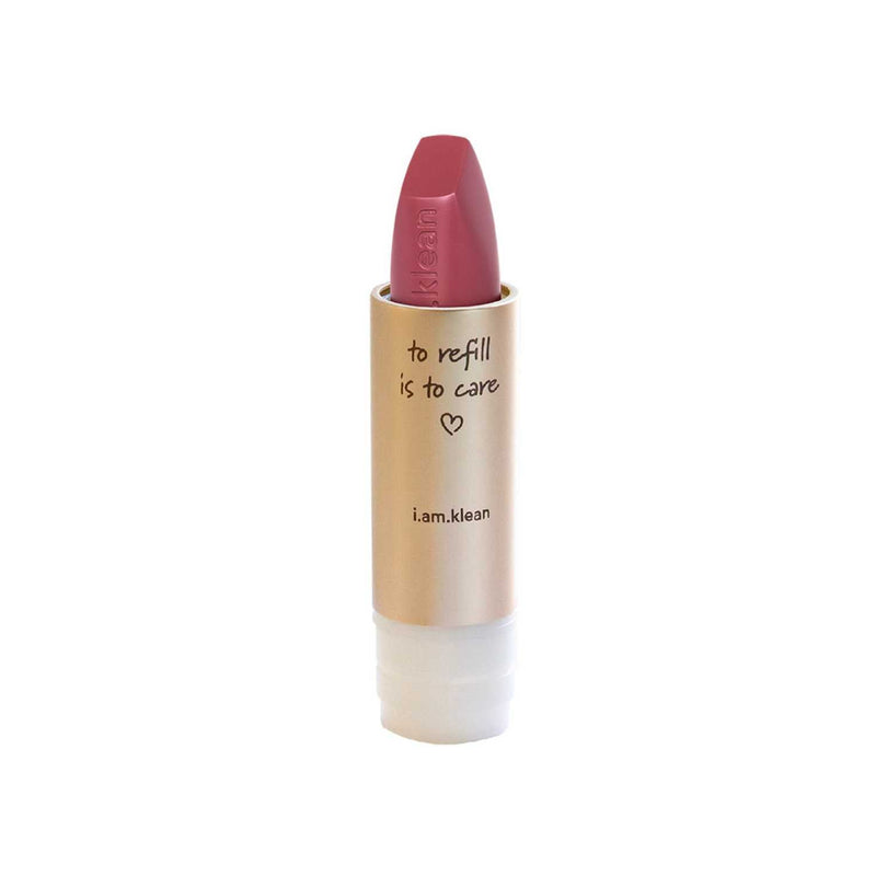 i.am.klean Lipstick refill Deep Purple