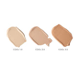 i.am.klean Liquid Glow Foundation, Cool