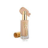 i.am.klean Liquid Glow Foundation, Cool Cool 2.0