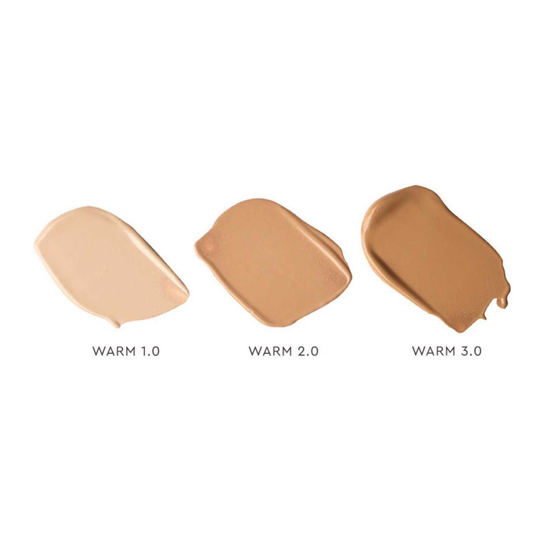 i.am.klean Liquid Glow Foundation, Warm