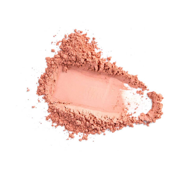 i.am.klean Loose Mineral Blush, Peach