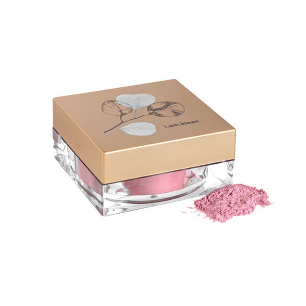 i.am.klean Loose Mineral Blush, Pink Perfect Pink 1
