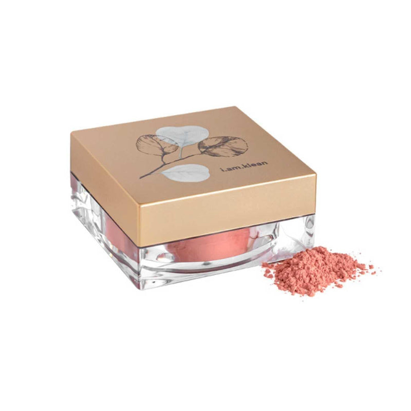 i.am.klean Loose Mineral Blush, Pink Popular Pink 2