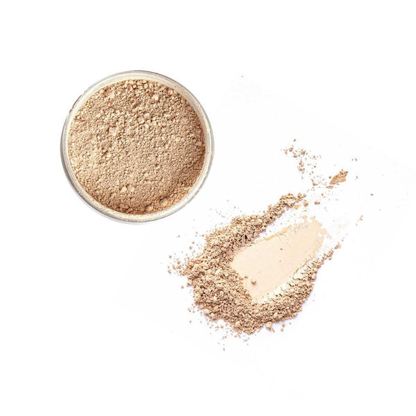 i.am.klean Loose Mineral Foundation, Neutral