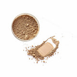 i.am.klean Loose Mineral Foundation, Neutral