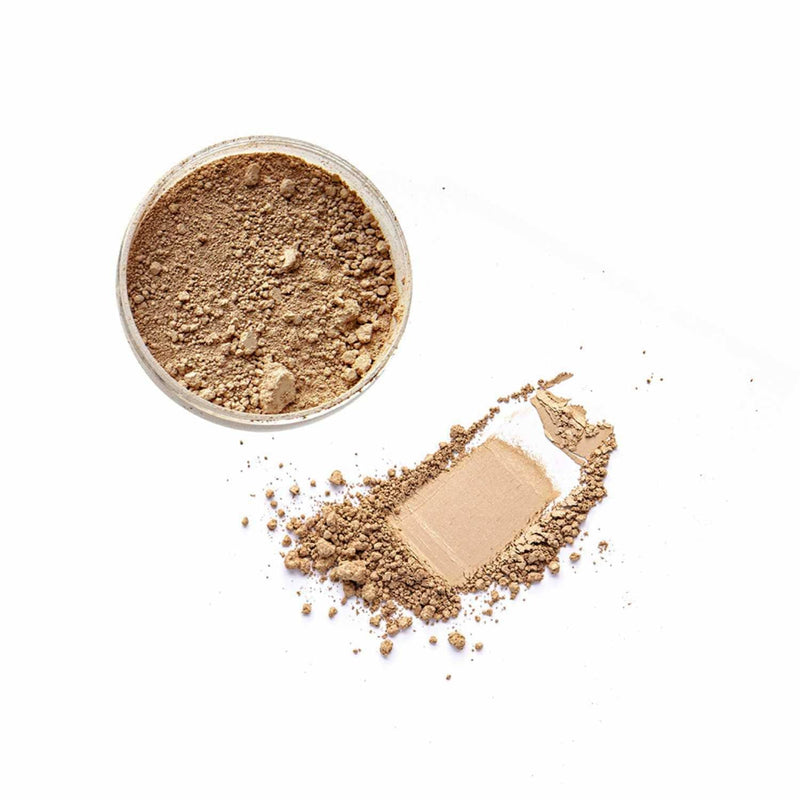 i.am.klean Loose Mineral Foundation, Neutral