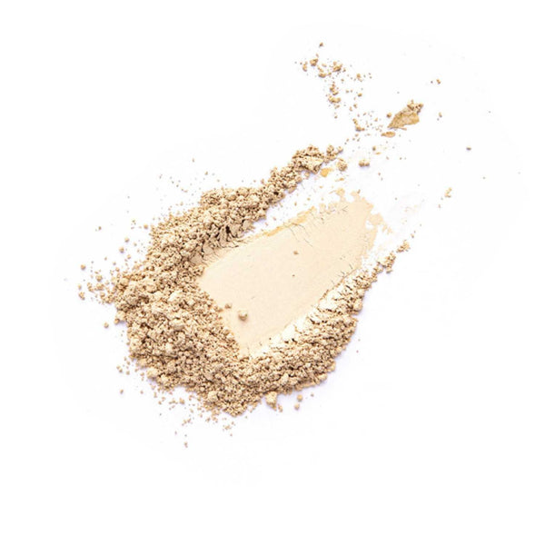i.am.klean Loose Mineral Foundation, Peach