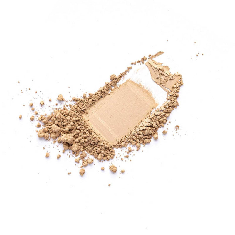 i.am.klean Loose Mineral Foundation, Peach