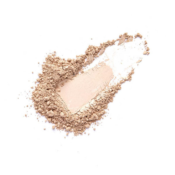 i.am.klean Loose Mineral Foundation, Pink