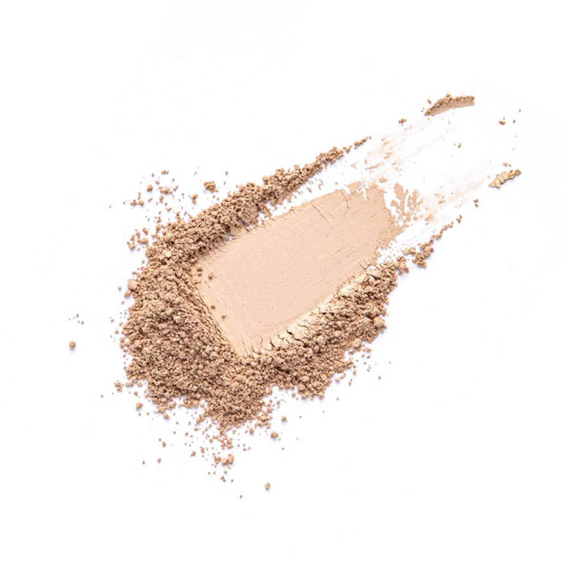 i.am.klean Loose Mineral Foundation, Pink