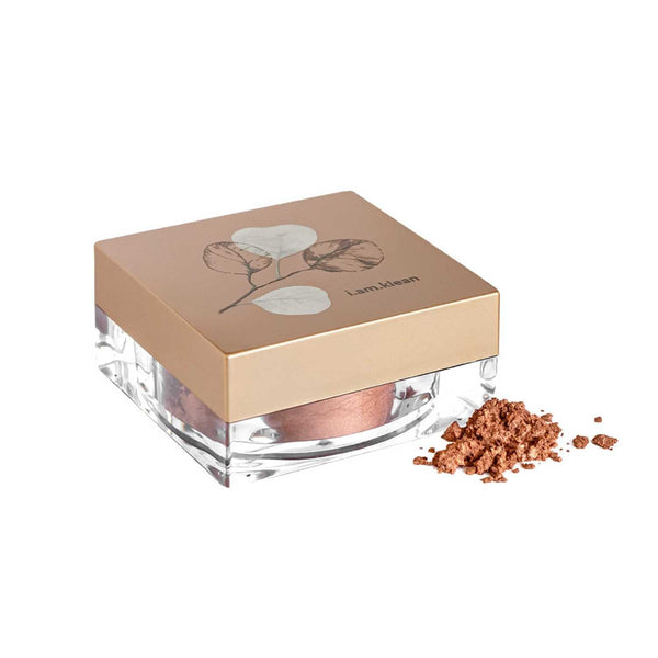 i.am.klean Loose Mineral Highlighter, Sunset