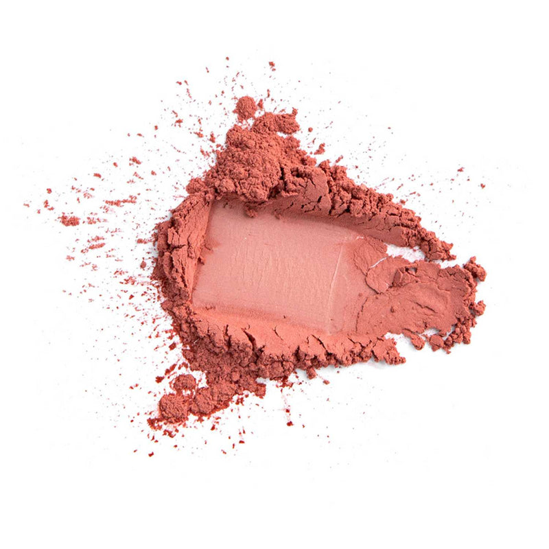 i.am.klean Losse Minerale Blush, Peach