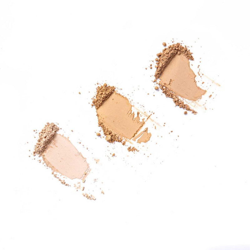 i.am.klean Losse Minerale Foundation, Peach