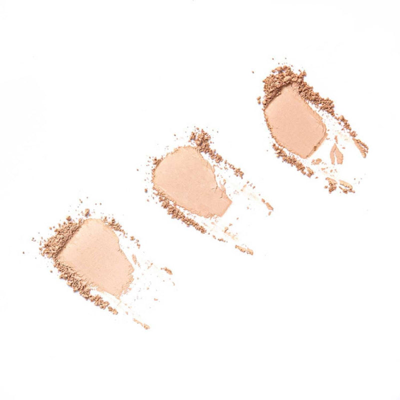 i.am.klean Losse Minerale Foundation, Pink