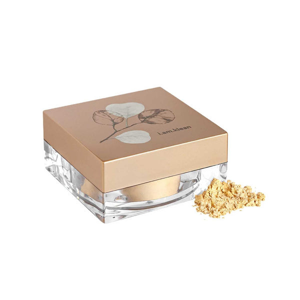 i.am.klean Losse Minerale Highlighter, Morning Glow