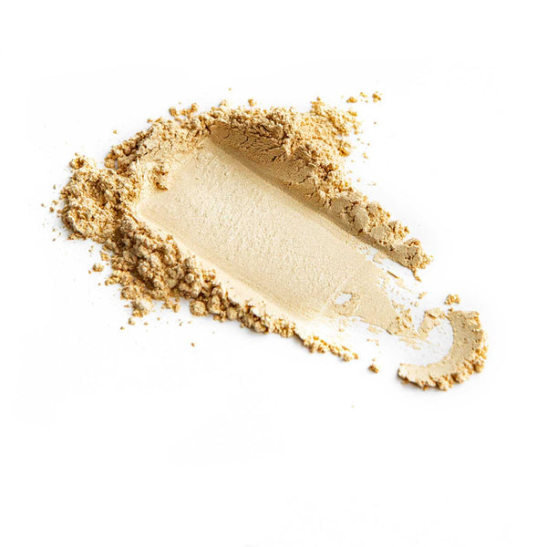 i.am.klean Losse Minerale Highlighter, Morning Glow