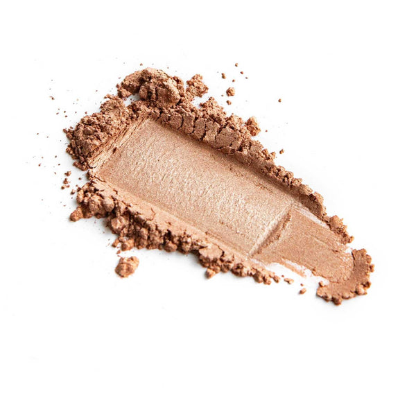 i.am.klean Losse Minerale Highlighter, Sunset