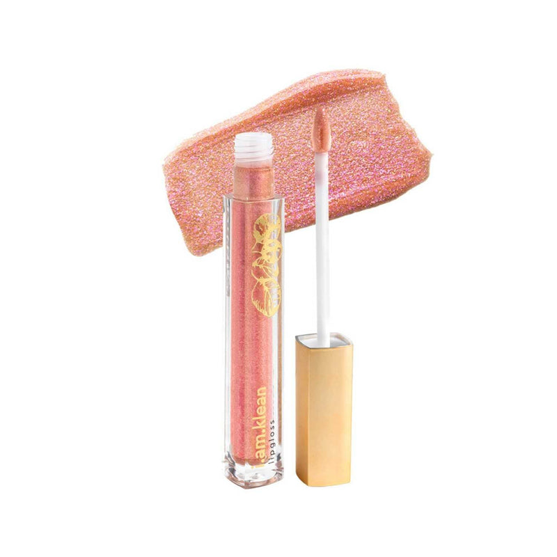 i.am.klean Plumping Lipgloss Pink Starburst