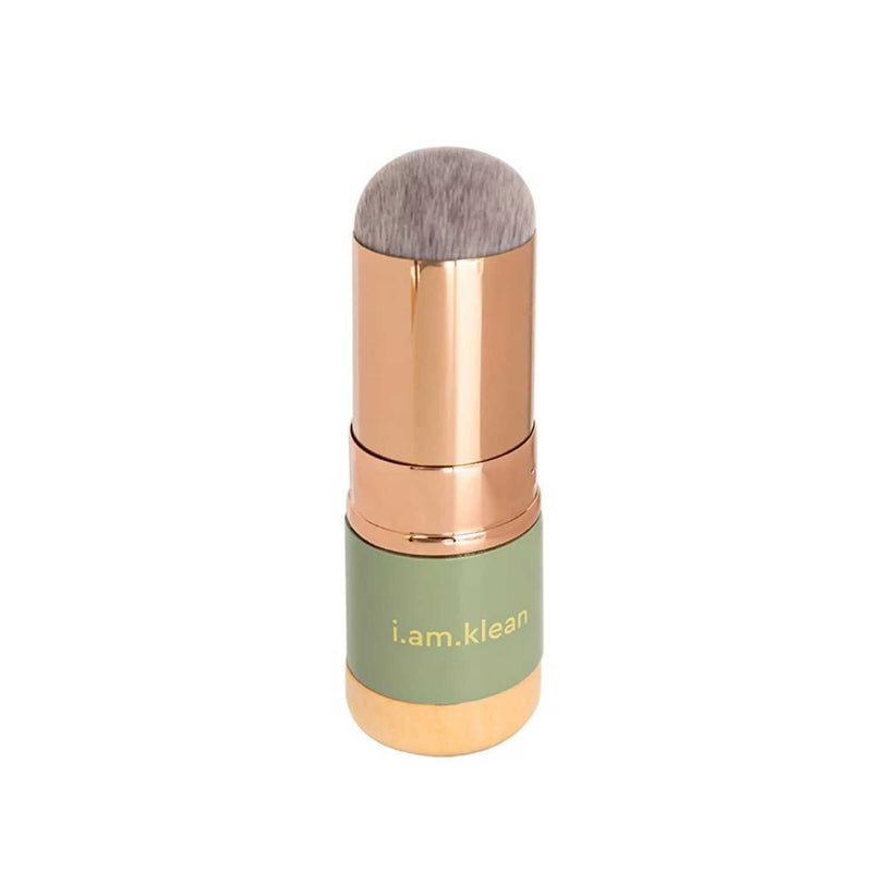 i.am.klean Retractable Kabuki Brush