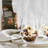 I Just Love Breakfast Granola #3, Cacao 250g