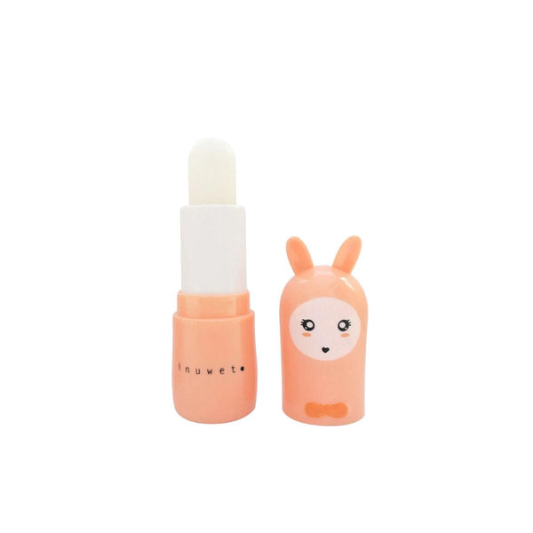 Inuwet BUNNY ISLAND Geurende hydraterende Lippenbalsem, Kokos-vanille