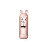 Inuwet BUNNY METALLIC Geurende hydraterende Lippenbalsem, Kaneel