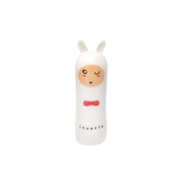 Inuwet BUNNY SWEETY Geurende hydraterende Lippenbalsem, Suikerspin