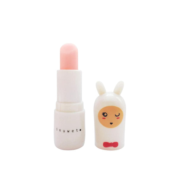 Inuwet BUNNY SWEETY Geurende hydraterende Lippenbalsem, Suikerspin