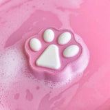 Inuwet FIZZY KITTY bruisballlen