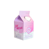 Inuwet Geparfumeerd badschuim, Donuts Vanille