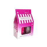Inuwet Geschenkset met 2 Kindernagellakjes, Bubblegum & Vanille