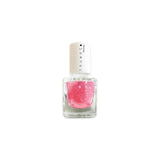 Inuwet Kindernagellak op waterbasis met Aardbei geur, Fuchsia