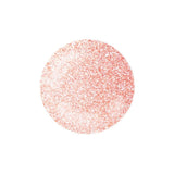 Inuwet Kindernagellak op waterbasis met Aardbei geur, Glitter Roze