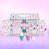 Inuwet My little beauty house