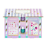 Inuwet My little beauty house