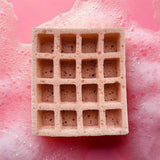 Inuwet Wafel Badspons