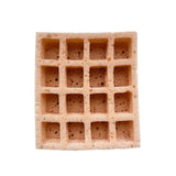 Inuwet Wafel Badspons