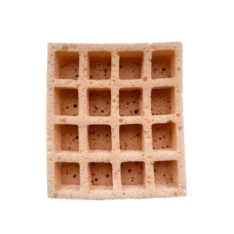 Inuwet Wafel Badspons