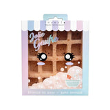 Inuwet Wafel Badspons
