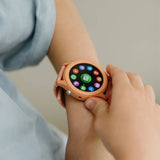 Kidywolf K-WATCH Interactief Horloge voor Kinderen (3 kleuren)