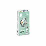 Kidywolf K-WATCH Interactief Horloge voor Kinderen (3 kleuren)