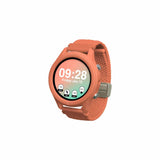 Kidywolf K-WATCH Interactief Horloge voor Kinderen (3 kleuren) Koraal