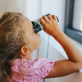 Kidywolf KIDYBINOCULARS Schokbestendige verrekijker, Groen