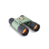 Kidywolf KIDYBINOCULARS Schokbestendige verrekijker, Groen
