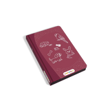 Kidywolf KIDYDRAW MINI LCD-Tekentablet, Huisdieren