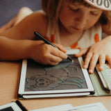 Kidywolf KIDYDRAW MINI Refill, Extra Thema Kaarten