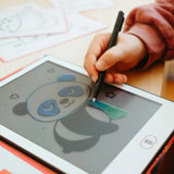 Kidywolf KIDYDRAW MINI Refill, Extra Thema Kaarten